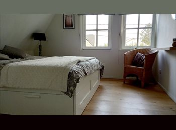 Appartager BE - Chambre à  louer à Lasne, Waterloo - 700 € pm