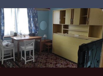 Appartager BE - Location chambre meublée pour une (1) personne, Crainhem - 450 € pm