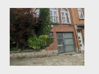 Appartager BE - Appartement Avenue de mai 100, 1200 Woluwe-Saint-Lambert, Woluwe Saint Lambert - Sint Lambrechts Woluwe - 450 € pm
