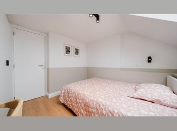 Appartager BE - Paul Janson 6, Charleroi - 550 € pm