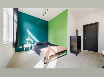 Appartager BE - Palais 4, Verviers - 625 € pm