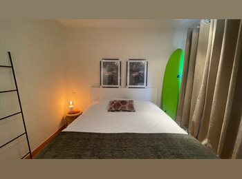 Appartager BE - Chambre à louer (près des transports en communs & commerces), Tervuren - 600 € pm