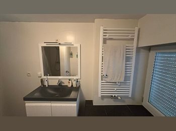Appartager BE - Chambre à louer, Arlon - 600 € pm