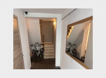 Appartager BE - Chambre à louer dans un appartement 2 Chambres à Jette, Jette - 600 € pm