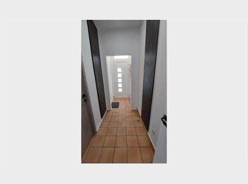 Appartager BE - Colocation Hornu, Colfontaine - 380 € pm