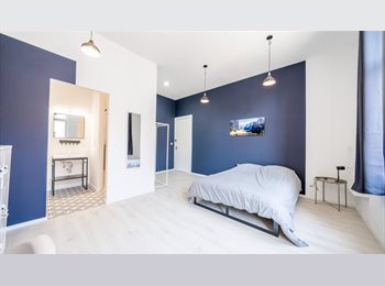 Appartager BE - Aloha 1, Arlon - 975 € pm