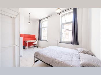 Appartager BE - Aloha 2, Arlon - 975 € pm