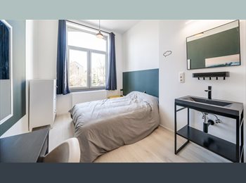 Appartager BE - Aloha 4, Arlon - 950 € pm