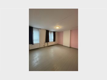 Appartager BE - Magnifiques chambres dans une belle maison spacieuse., Charleroi - 350 € pm