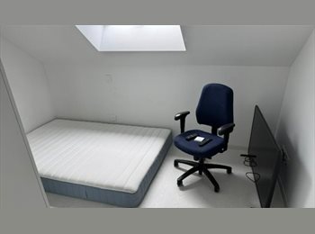 Appartager BE - Location de chambre - Arlon centre, Arlon - 600 € pm