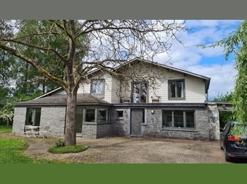 Appartager BE - Colocation jeunes travailleurs, Rochefort - 330 € pm