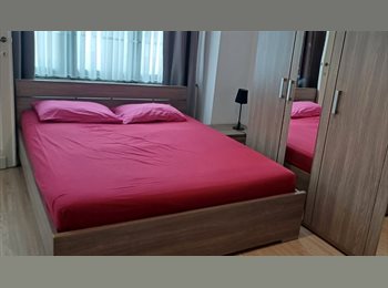 Appartager BE - Maison colocation meublés, Evere - 550 € pm