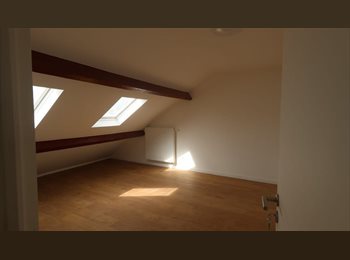 Appartager BE - Belle colocation à Koekelberg 1 chambre disponible sans domiciliation  NL/FR/EN, Molenbeek Saint Jean - Sint Jans Molenbeek - 550 € pm