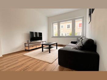 Appartager BE - Colocation lumineuse avec jardin  - proche du centre d'Arlon, Arlon - 550 € pm