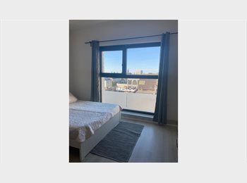 Appartager BE - Appartement propre, calme et organisé, Molenbeek Saint Jean - Sint Jans Molenbeek - 650 € pm