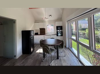 Appartager BE - Colocation Wavre Louvain-la-neuve, Wavre - 650 € pm