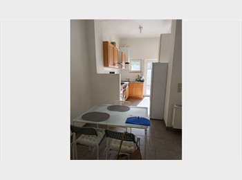 Appartager BE - Appartement en colocation étudiant, Jette - 500 € pm