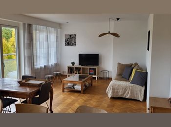 Appartager BE - Colocation à Georges-Henri, Woluwe Saint Lambert - Sint Lambrechts Woluwe - 650 € pm