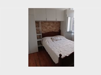 Appartager BE - COLOCATION LIEGE QUARTIER SAINTE MARGUERITE, Liège - 550 € pm