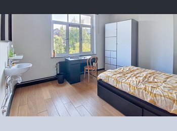 Appartager BE - Chambre en collocation sur Namur, Namur - 600 € pm