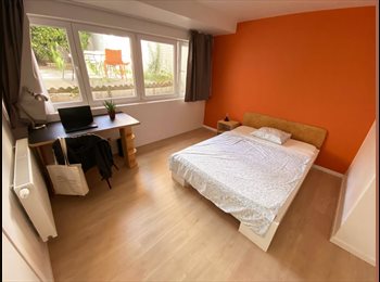Appartager BE - Louise 01, Saint Gilles Sint Gillis - 1.025 € pm