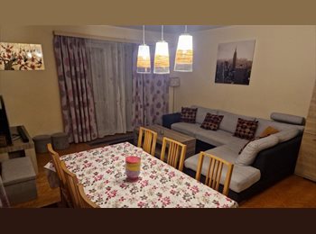 Appartager BE - Appartement meublé 1 chambre à 5 min de la gare de Braine-l'Alleud, Braine-l'Alleud - 850 € pm