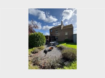 Appartager BE - Recherche d'un/une colocataire – Namurois, Namur - 1.300 € pm