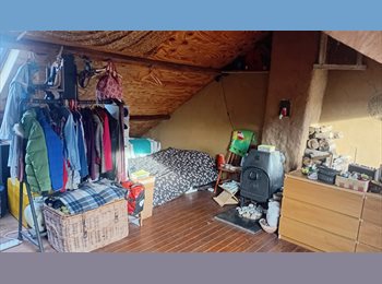 Appartager BE - Grande chambre meublée à St-Guidon jusqu'en mars 2026, Anderlecht - 540 € pm