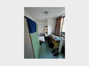 Appartager BE - Sous location à partir de février 2026 - juin 2026, Louvain-la-Neuve - 348 € pm