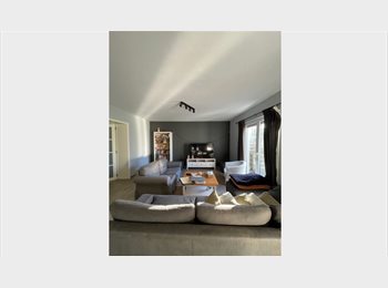 Appartager BE - Colocation Maison Ottignies 434€, Louvain-la-Neuve - 434 € pm