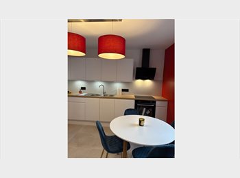 Appartager BE - Nouvelle colocation Liège centre, Liège - 575 € pm