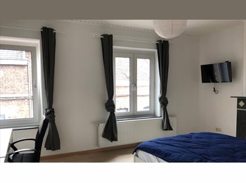 Appartager BE - Nouvelle colocation à Angleur !, Liège - 380 € pm