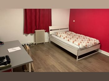 Appartager BE - kot à louer (Q2), Mons - 370 € pm