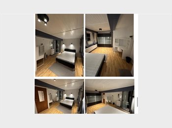 Appartager BE - Chambre à louer, Liège - 450 € pm