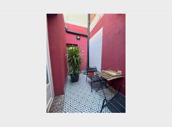 Appartager BE - Colocation proche hôpital AZ BRUGMAN proche métro simonis, Jette - 650 € pm