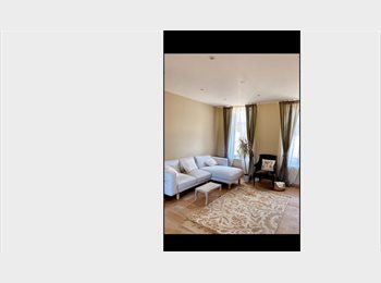 Appartager BE - Chambre a louer a côté du bus pour Louvain la Neuve, Chastre - 470 € pm