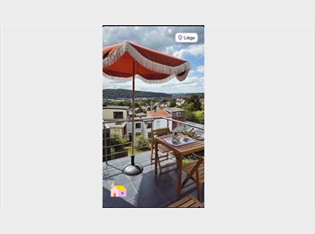 Appartager BE - Recherche colocataire , Beyne-Heusay - 400 € pm