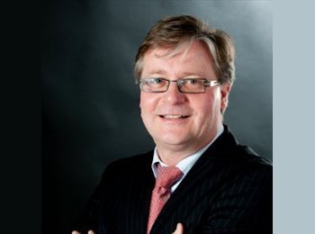 Appartager BE - Christian - 57 - Namur