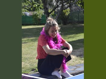 Appartager BE - Joséphine - 31 - Ixelles-Elsene