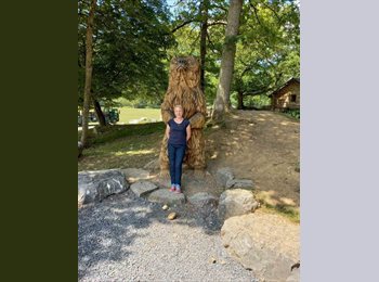 Appartager BE - Svitlana - 62 - Habay