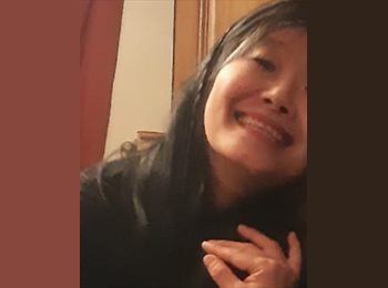 Appartager BE - Myriam  - 49 - Bruxelles