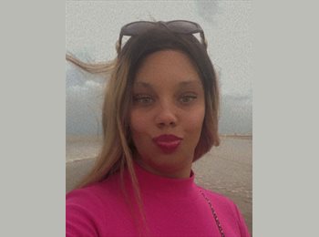 Appartager BE - Christiane - 35 - Bruxelles