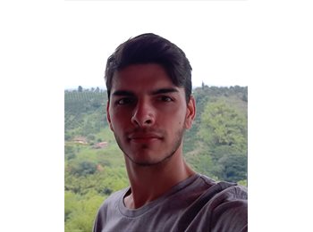 Appartager BE - Daniel - 30 - Saint Gilles Sint Gillis