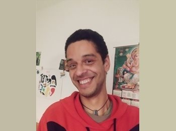 Appartager BE - Kim - 44 - Saint Gilles Sint Gillis