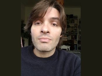 Appartager BE - Mirabel  - 45 - Bruxelles