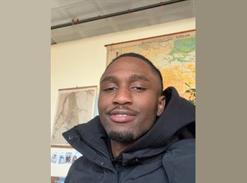 Appartager BE - Farelle - 21 - Bruxelles