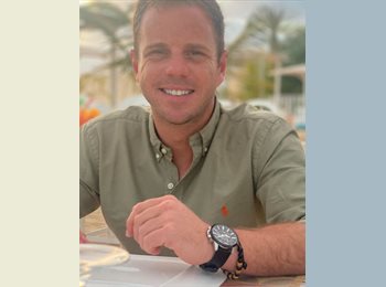 Appartager BE - Florian - 32 - Bruxelles