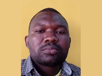 Appartager BE - Taylor - 34 - Jette