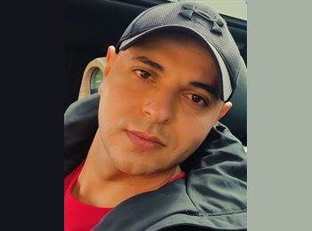 Appartager BE - Ilyass - 36 - Vilvorde