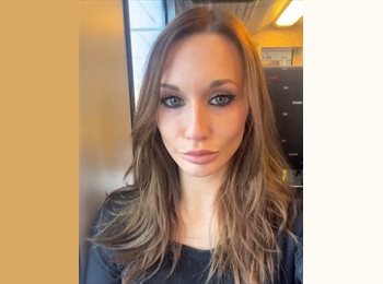 Appartager BE - yanna - 29 - Bruxelles